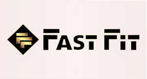 Fast Fit EMS Logo