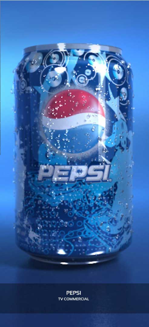 Animation videos 3 | Animation Video Production the leading promotional video Production company in Dubai and Abu Dhabi producing a special film for Pepsi