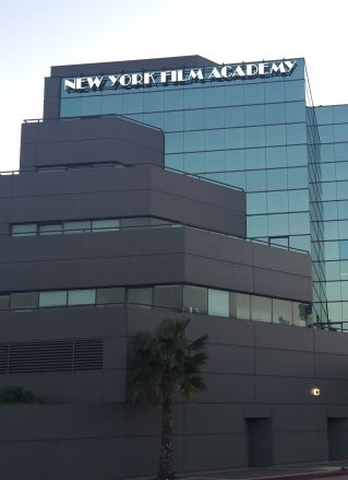 New York Film Academy doleep studios video production special heritage the leading video production company in Dubai, Abu Dhabi, UAE