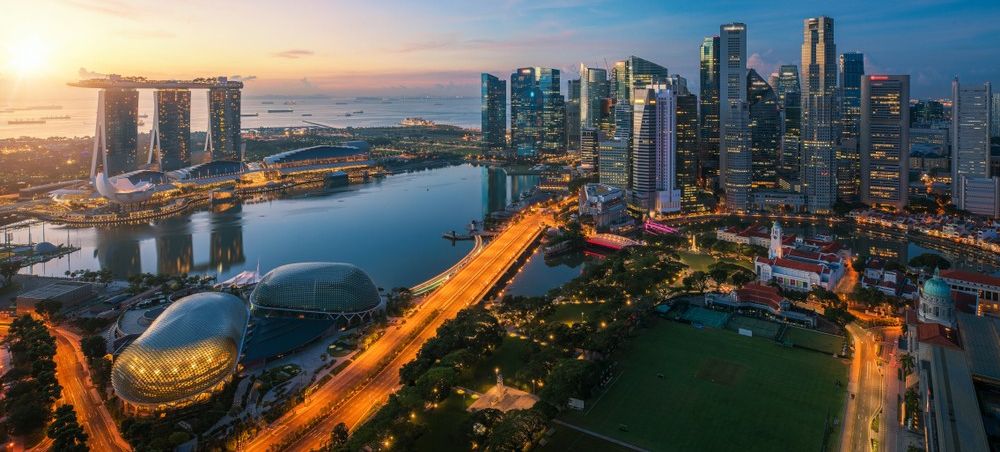 About Us 3 | Video and film production company Mill World Headquarter at Singapore the parent company of doleep studios the leading video production company in Dubai