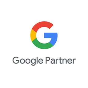 Doleep Studios the leading video production and video marketing company in Dubai and Abu Dhabi celebrating its partnership with Google Partnership
