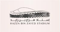 Hazza Bin Zayed Stadium Doleep Studios' Video Production Client in Dubai, Abu Dhabi, UAE