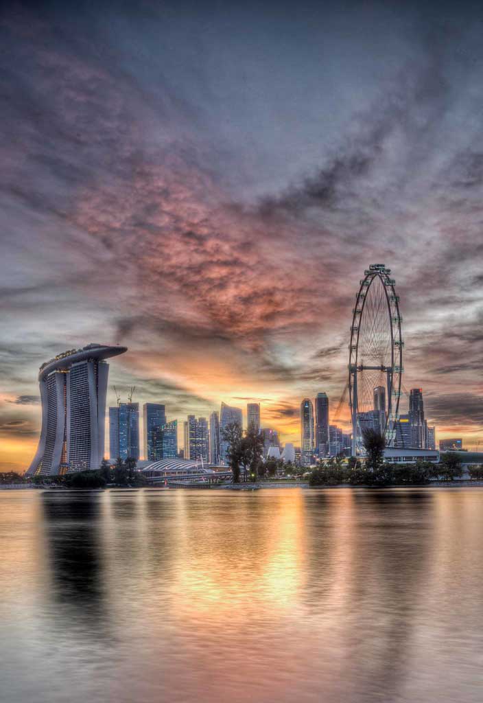 About Us 4 | Video and film production company Mill World Singapore Headquarter