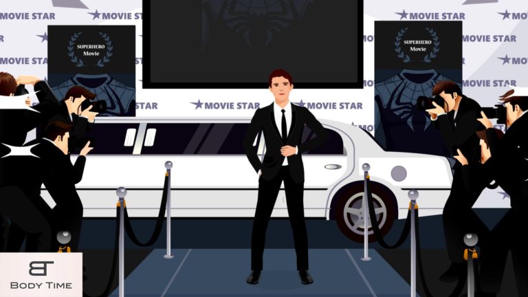 Achieve your Goals like a Pro With EMS Fitness | Animation video | Dubai Body Time Marketing, Body Time, Animation Video, Miha bodytec, Production schedule, Fitness Marketing, Video Advertising, Research, Aerial Filming,