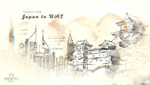 Bagetto Japanese Spirit in UAE | Promotional Video | Abu Dhabi Food & Beverage Marketing, F&B Marketing, Product Marketing, Animation Video Production, Promotional Video, ,