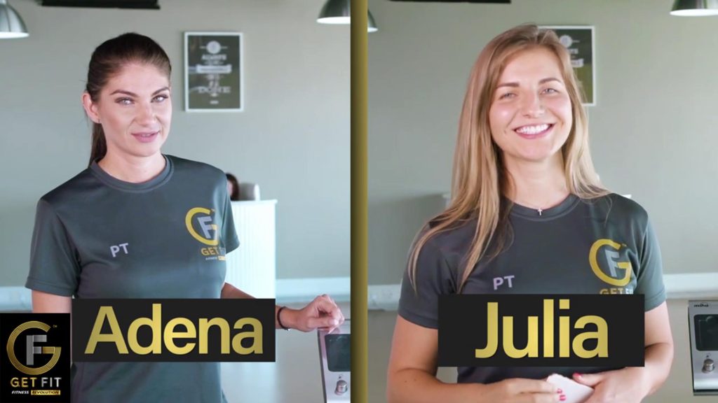 What to Expect in Your Trial Session | Promotional Video | Dubai EMS Fitness, Social Media Marketing, Interactive Video, Video Production, Promotional Video Marketing, Fitness Marketing,