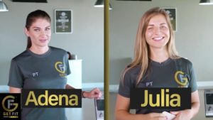 What to Expect in Your Trial Session | Promotional Video | Dubai EMS Fitness, Social Media Marketing, Interactive Video, Video Production, Promotional Video Marketing, Fitness Marketing,