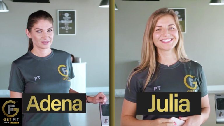 What to Expect in Your Trial Session | Promotional Video | Dubai EMS Fitness, Social Media Marketing, Interactive Video, Video Production, Promotional Video Marketing, Fitness Marketing,