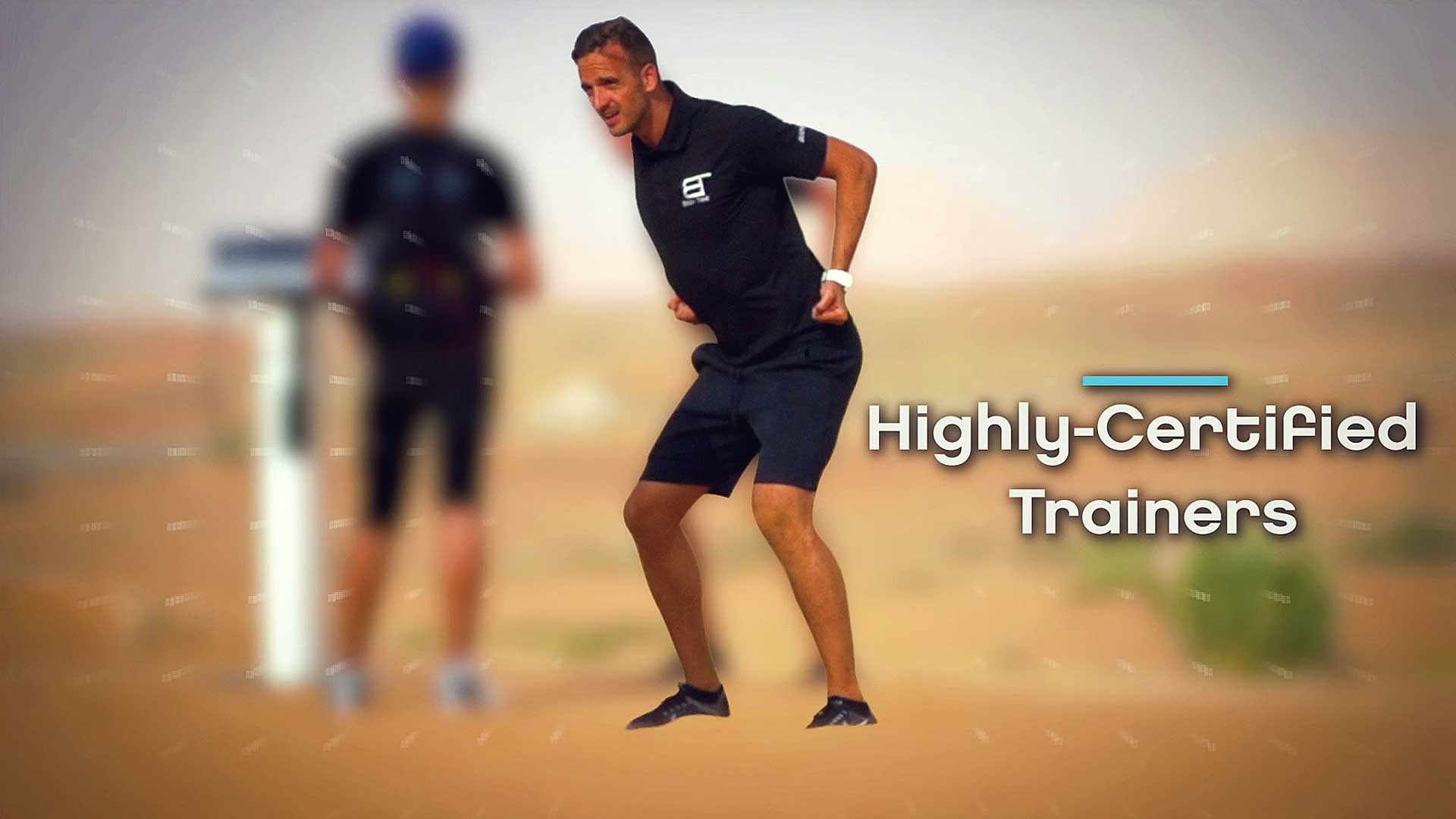 Book your First EMS Session Now | Fitness Promotional Video | Body Time ...