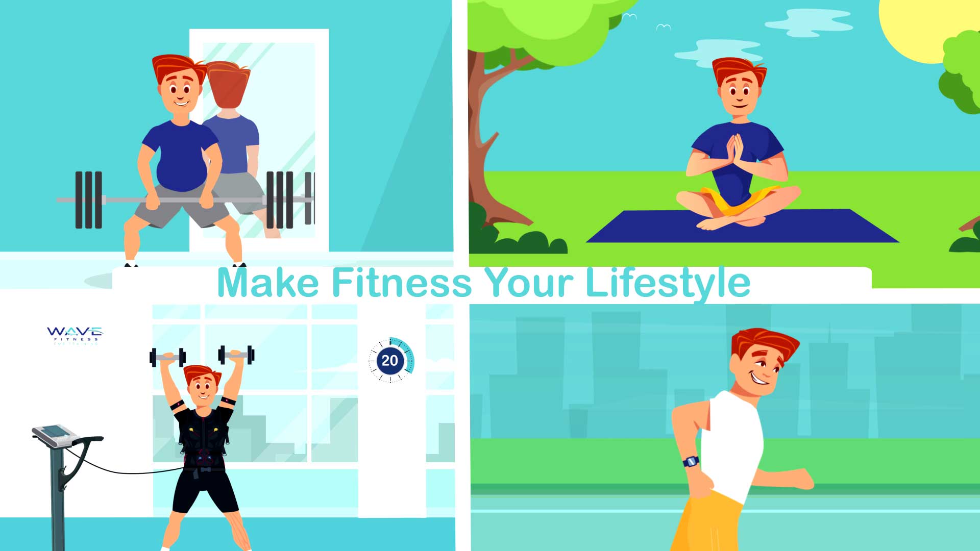 Fitness Marketing 2 | Fitness Marketing Fitness Marketing 1 | Fitness Marketing