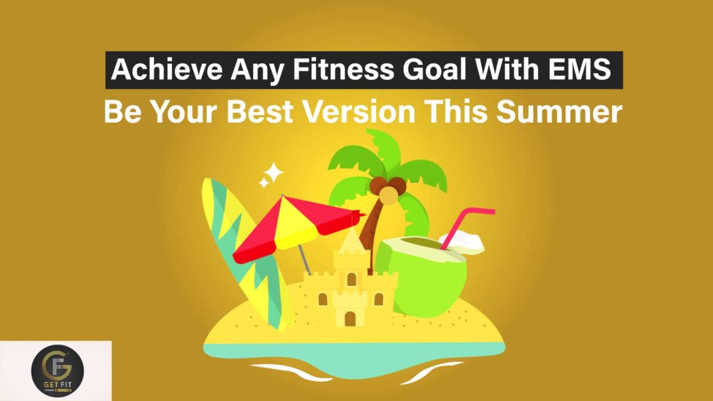 EMS workout Dubai and Abu Dhabi