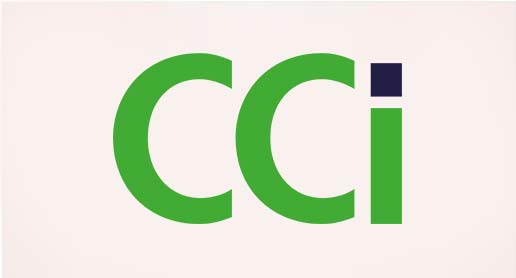 CCi International Logo