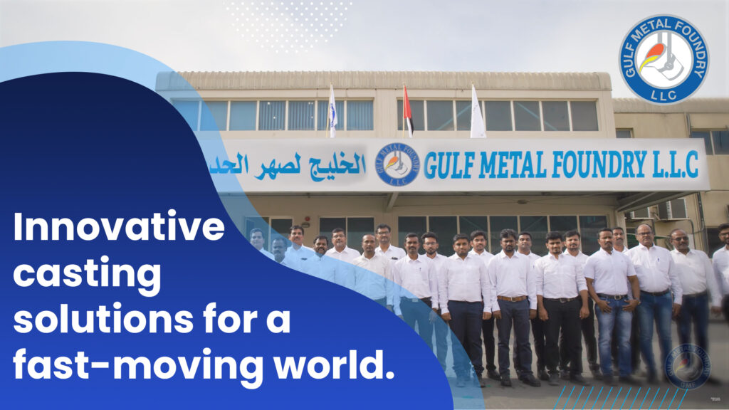 Gulf Metal Foundry