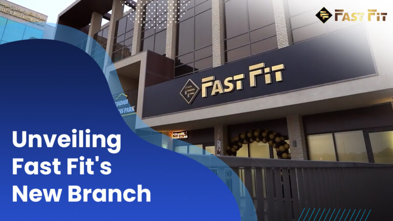 Fast Fit
