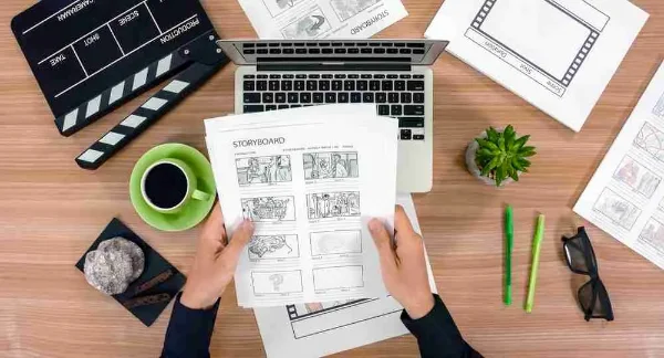 Effective Pre-Production Planning: Questions You Must Ask Your Media Production Partner 1 | Pre-Production Pre-Production Planning