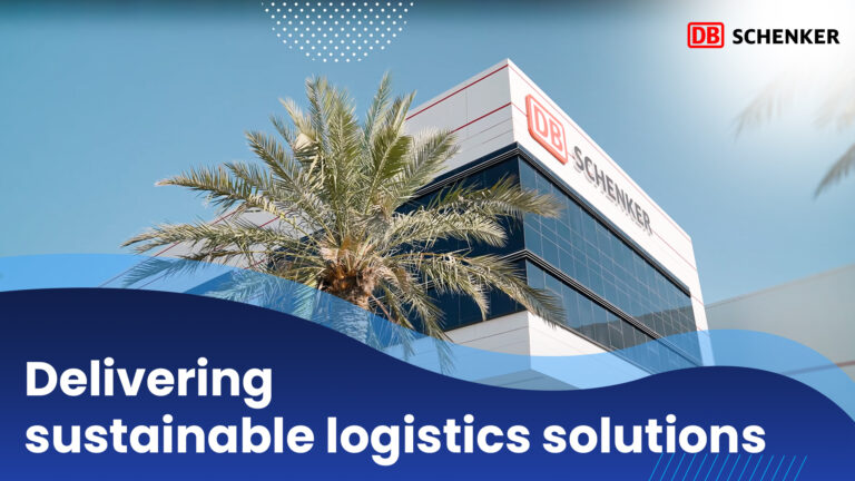 DB Schenker