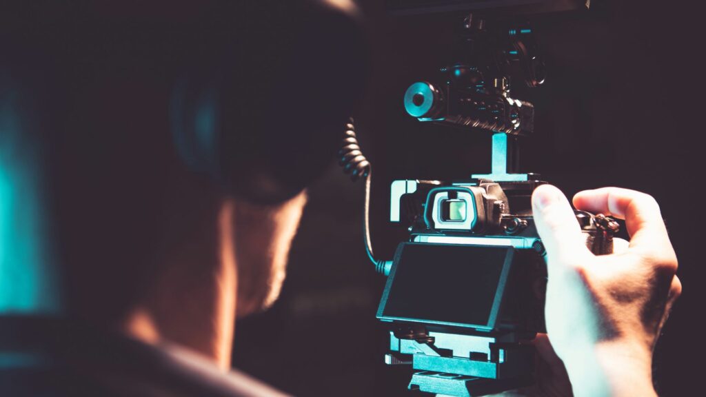 Cinematic Ad Films : Doleep Studios' Approach to High Impact Advertising in the UAE - Initiating the Creative Journey