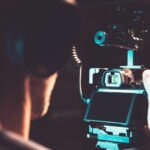 Cinematic Ad Films : Doleep Studios' Approach to High Impact Advertising in the UAE - Initiating the Creative Journey
