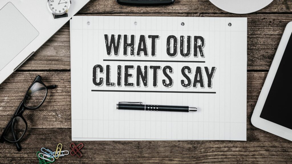 Testimonial Videos: Amplifying Customer Voices in Dubai with Doleep Studios