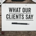 Video Production Insights by Doleep Studios 26 | Pre-Production Testimonial Videos: Amplifying Customer Voices in Dubai with Doleep Studios