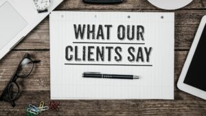 Video Production Insights by Doleep Studios 38 | Pre-Production Testimonial Videos: Amplifying Customer Voices in Dubai with Doleep Studios