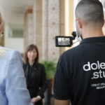Doleep Studios Crew Filming: Capturing the Essence of Creativity