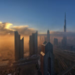Video Production Insights by Doleep Studios 18 | Pre-Production Breathtaking Dubai landscape, showcasing the local video production scene.