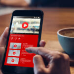 Video Advertising Tool : Engaging Business Promotion on Mobile Screen Through Effective Videos