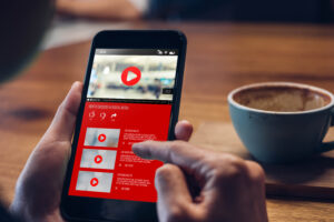 Video Production Insights by Doleep Studios 40 | video production costs Video Advertising Tool : Engaging Business Promotion on Mobile Screen Through Effective Videos