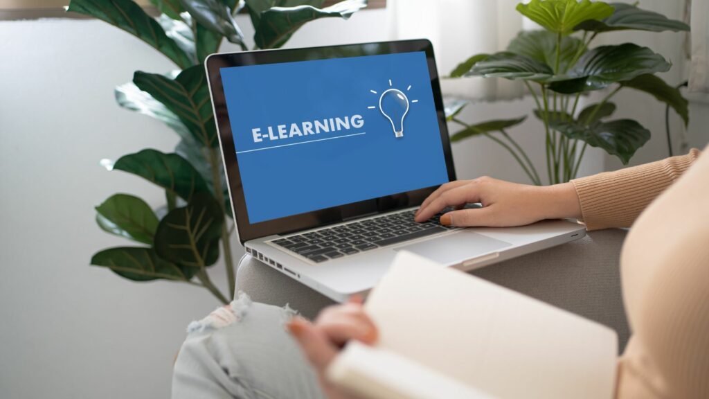 E-learning Videos: A Transformative Education Experience with Doleep Studios in the UAE.