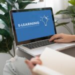 E-learning Videos: A Transformative Education Experience with Doleep Studios in the UAE.