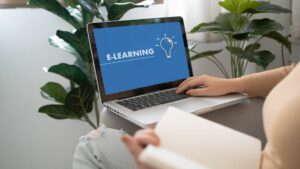 E-learning Videos: A Transformative Education Experience with Doleep Studios in the UAE.