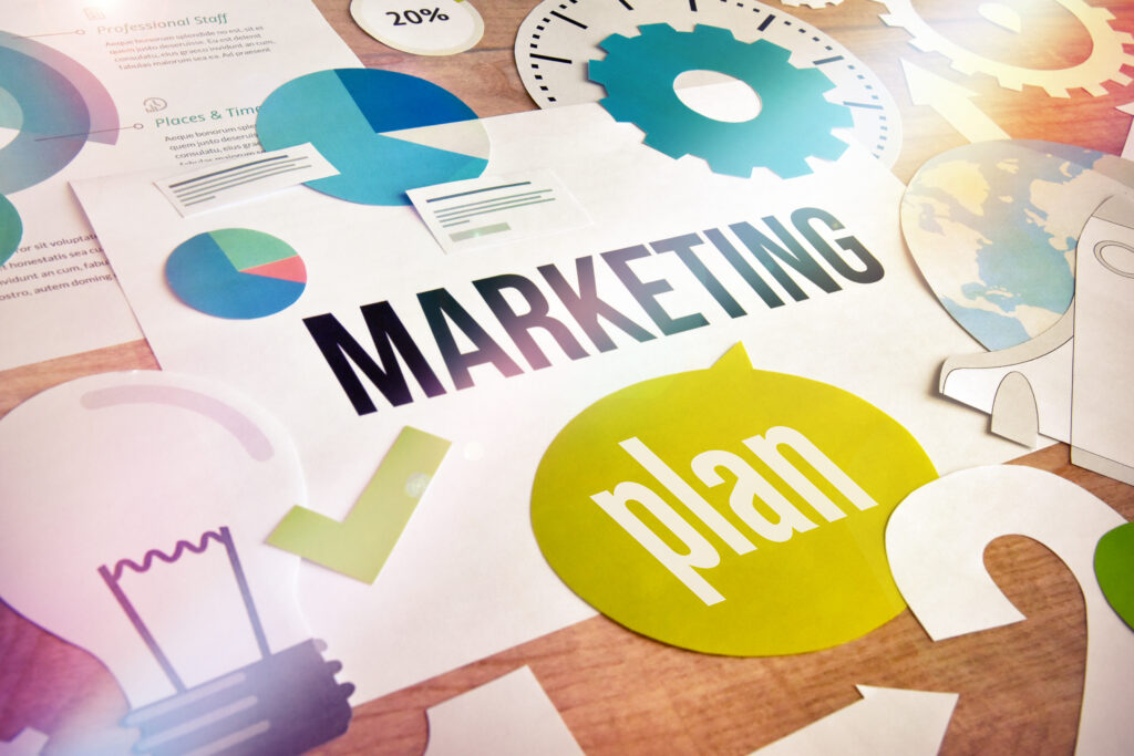 Video Marketing Plan: Unlocking the Power of Visual Storytelling"
