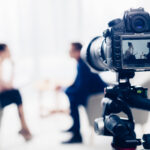 corporate videography