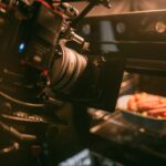 Professional food product videography showcasing culinary excellence.