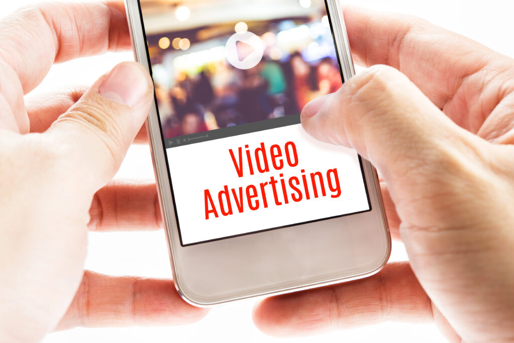 Video Ads: Captivate Your Audience with Compelling Mobile Marketing