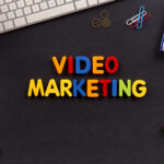mage of the text "Video Marketing" written in bold, representing the importance of a solid video marketing strategy.