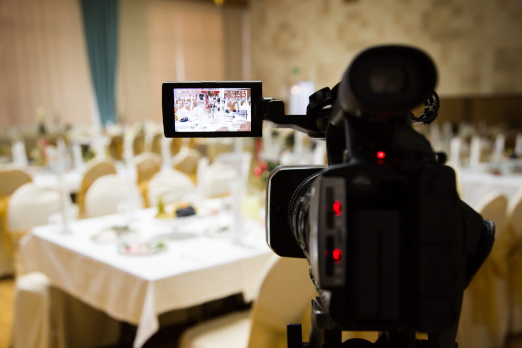 Event Videography: Capturing Dubai's Dynamic Scene with Doleep Studios