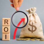 Maximizing ROI: Showing Increasing Returns