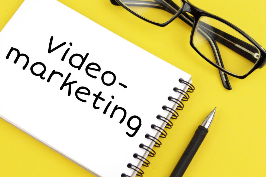Leveraging the Use of Video in Marketing: Expert Strategies by Doleep Studios